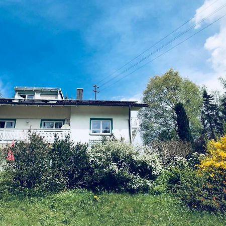 Haus Am Wald Hotel Bayerisch Eisenstein Bagian luar foto