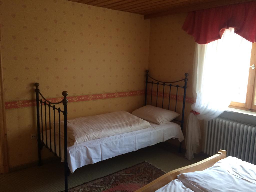 Haus Am Wald Hotel Bayerisch Eisenstein Bagian luar foto