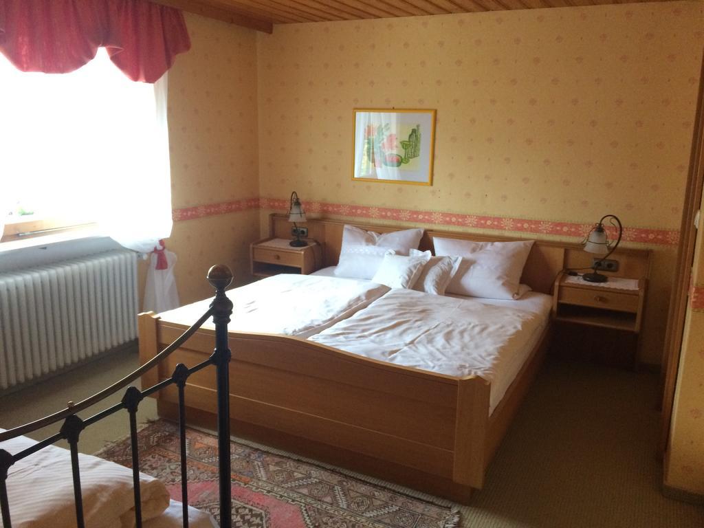 Haus Am Wald Hotel Bayerisch Eisenstein Bagian luar foto